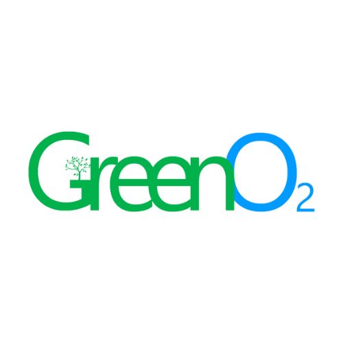 GreenO2 Solar Battery Retail